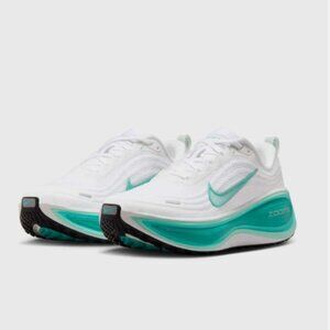 Nike Vomero Plus White Bleached Turquoise Women's "MULTIPLE SIZE"